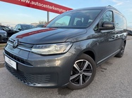 Volkswagen Caddy 2022