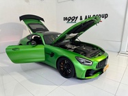 Mercedes-Benz AMG GT 2020