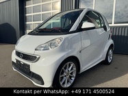 Smart ForTwo 2013