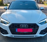Audi A5 2020