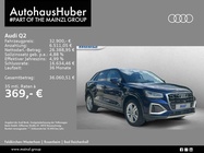 Audi Q2 2025