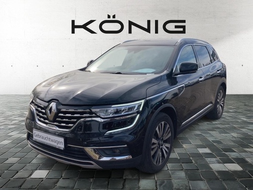 Renault Koleos 2022
