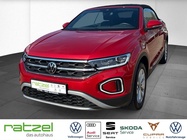 Volkswagen T-Roc 2024