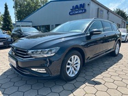 Volkswagen Passat 2022