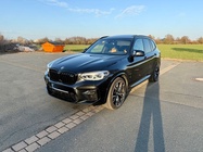 BMW X3M 2019