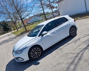 Volkswagen Golf 2020