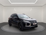 Mitsubishi ASX 2020