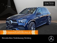 Mercedes-Benz GLE-Class 2022