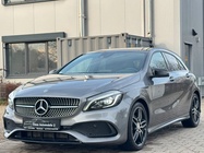 Mercedes-Benz A-Class 2017