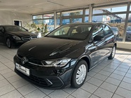 Volkswagen Polo 2022