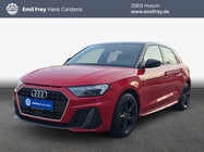 Audi A1 2025