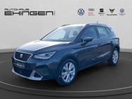 Seat Arona 2022