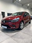 Renault Clio 2018