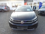 Volkswagen Taigo 2025
