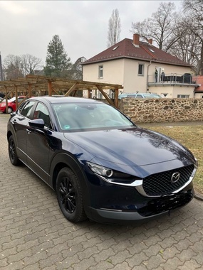 Mazda CX-30 2020
