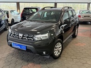 Dacia Duster 2022