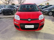 Fiat Panda 2019