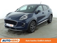 Ford Puma 2021