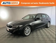 BMW 3 Series 2023