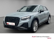 Audi Q2 2025