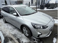 Ford Focus 2022