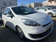 Renault Scenic 2012