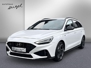 Hyundai i30 2025
