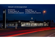 Mercedes-Benz GLC-Class 2025