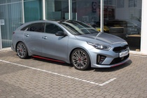 Kia Other 2020
