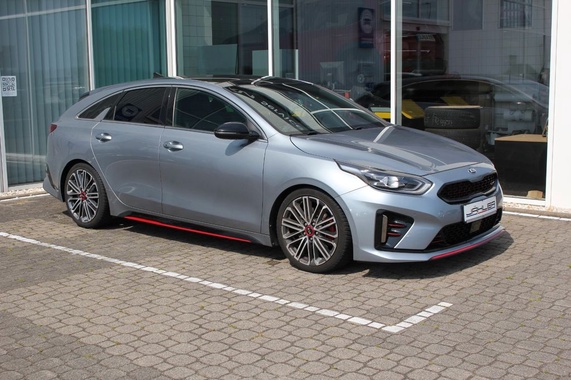 Kia Other 2020