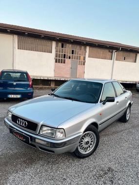 Audi 80 1994