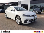 Volkswagen Polo 2021