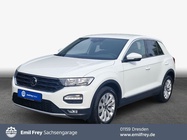 Volkswagen T-Roc 2020