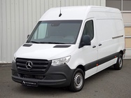 Mercedes-Benz Sprinter 2020