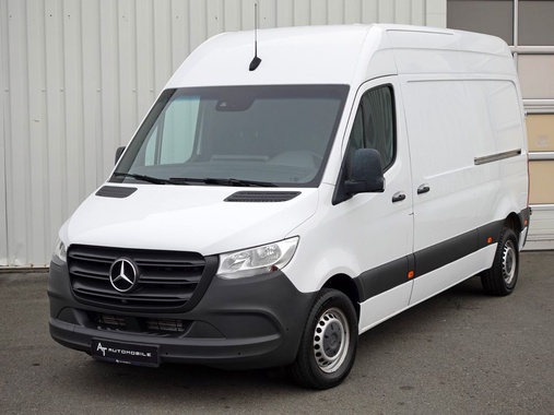 Mercedes-Benz Sprinter 2020