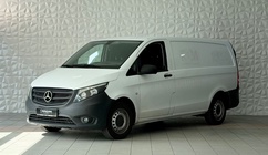 Mercedes-Benz Vito 2019