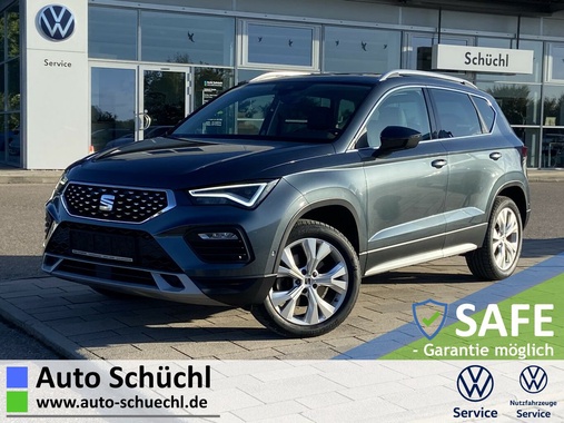 Seat Ateca 2021