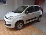 Fiat Panda 2019