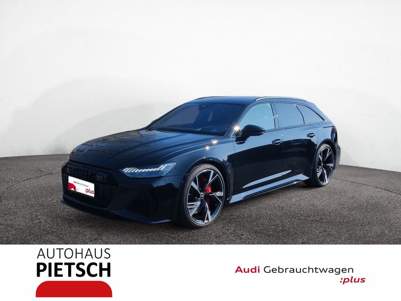Audi RS 6