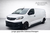 Opel Vivaro 2021