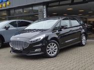 Ford S-Max 2022