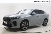 BMW X2 2025