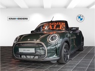 MINI Cabrio 2023