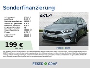 Kia cee'd / Ceed 2025