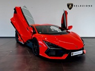 Lamborghini Revuelto 2024