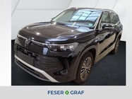 Volkswagen Tayron 2025