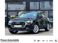 Audi Q3 2024
