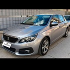 Peugeot 308 2019