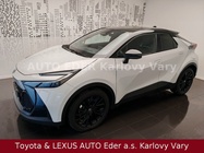 Toyota C-HR 2024