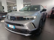 Opel Mokka 2022